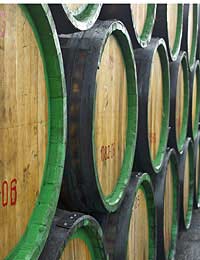 Madeira Fortified Wine Malvasia Bual